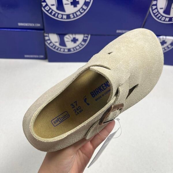 Birkkenstock shoe pd05-1