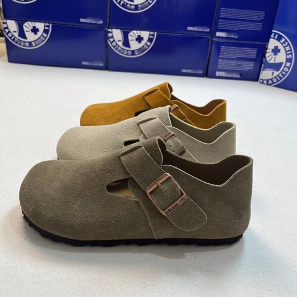 Birkkenstock shoe pd05-1