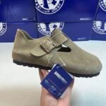 Birkkenstock shoe pd05-1
