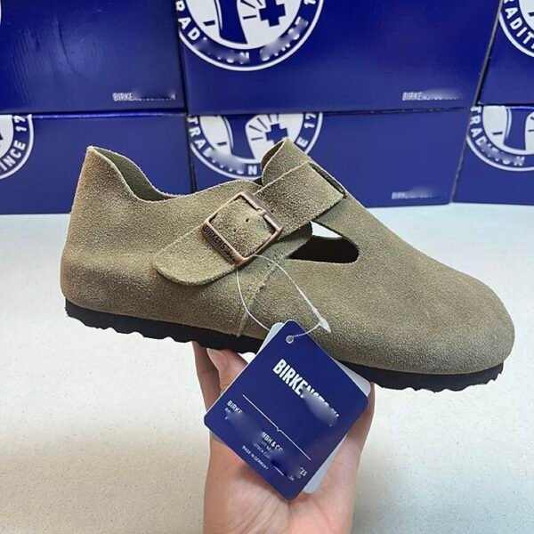 Birkkenstock shoe pd05-1