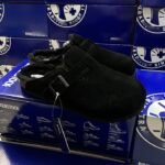 Birkkenstock shoe pd06-1