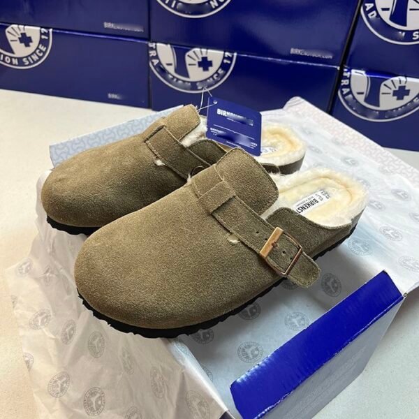 Birkkenstock shoe pd06-1