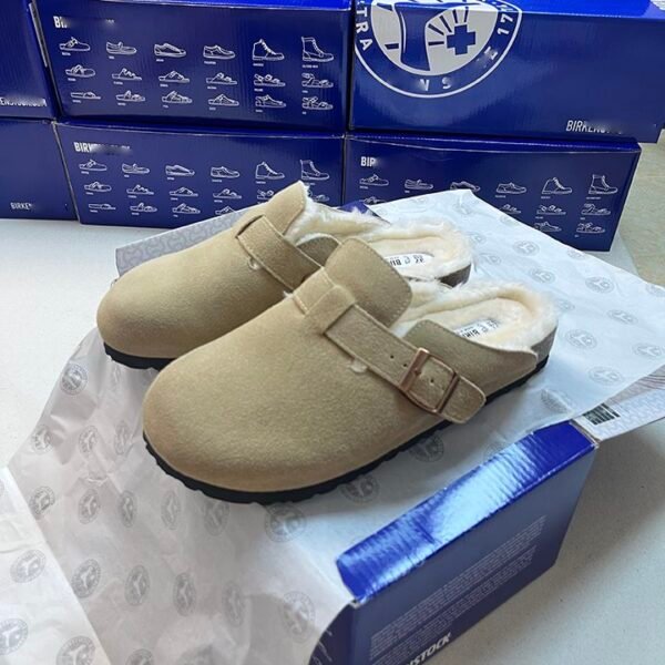 Birkkenstock shoe pd06-1