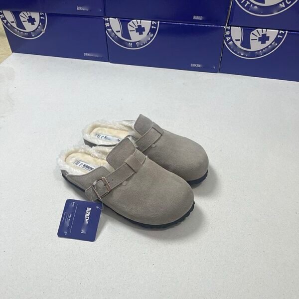 Birkkenstock shoe pd06-1
