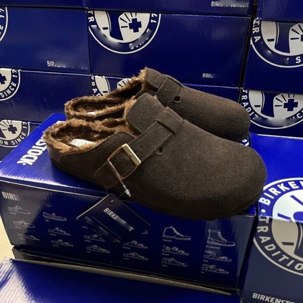 Birkkenstock shoe pd06-1