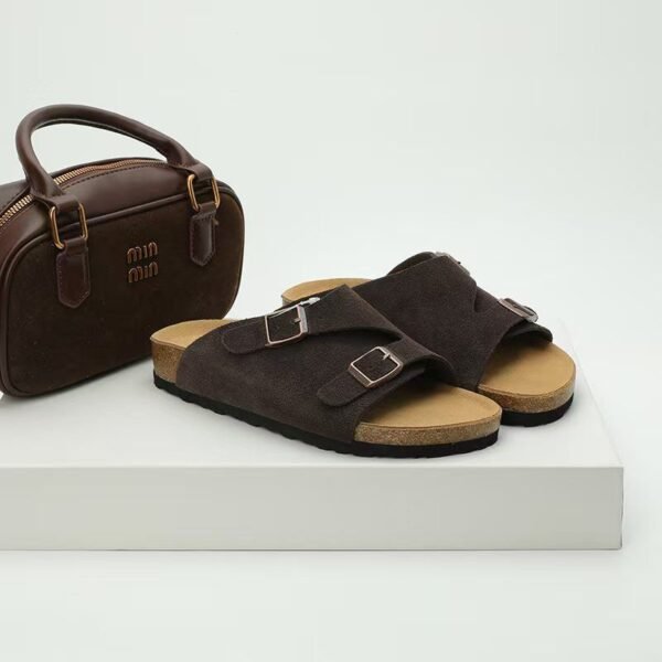 Birkkenstock shoe pd07