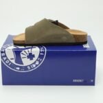 Birkkenstock shoe pd07