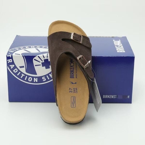 Birkkenstock shoe pd07