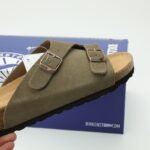 Birkkenstock shoe pd07