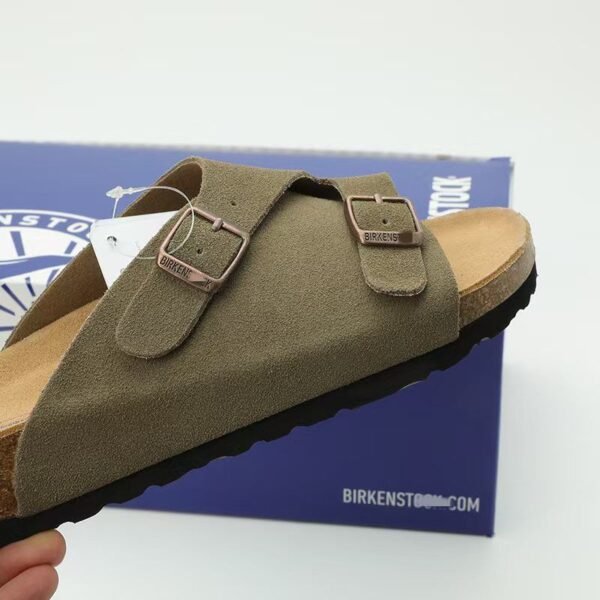 Birkkenstock shoe pd07