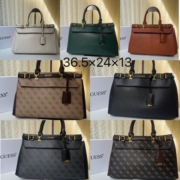 Guess bag pdd830 36.5-24-13cm