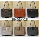 Guess bag pdd832 35-26-10.5cm