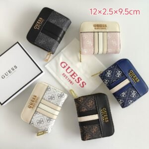 Guess wallet pd24 12-2.5-9.5cm