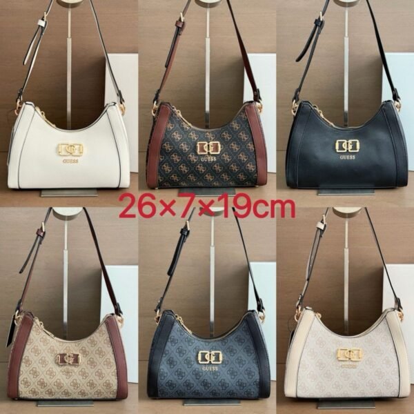 Guess bag pdd835 26-7-19cm