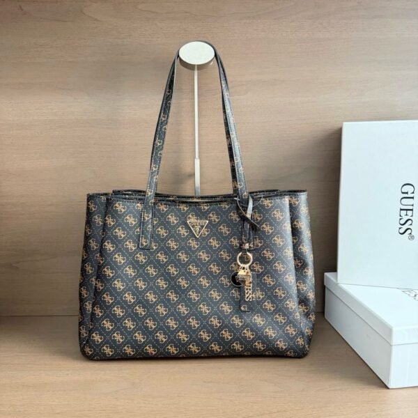 Guess bag pdd836 42-16-28cm