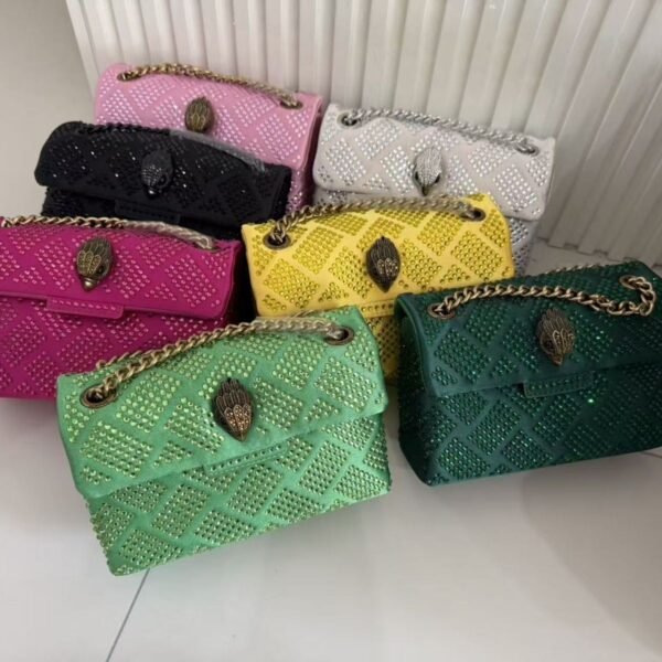 Kurt Geiger bag kg03 21cm