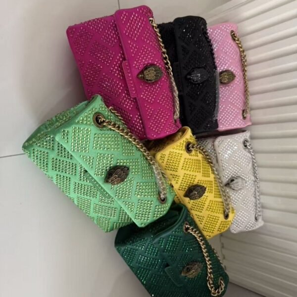 Kurt Geiger bag kg03 21cm