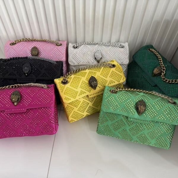 Kurt Geiger bag kg03 21cm