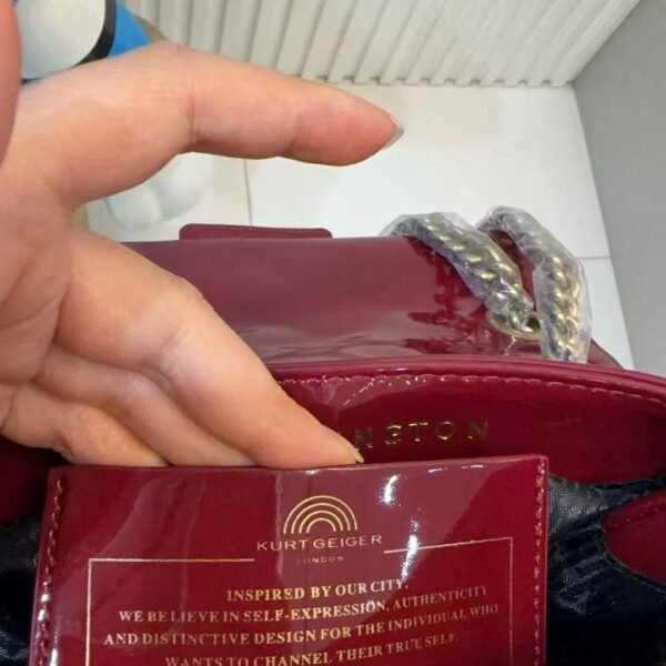 Kurt Geiger bag kg10 21cm