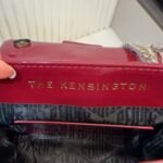 Kurt Geiger bag kg10 21cm