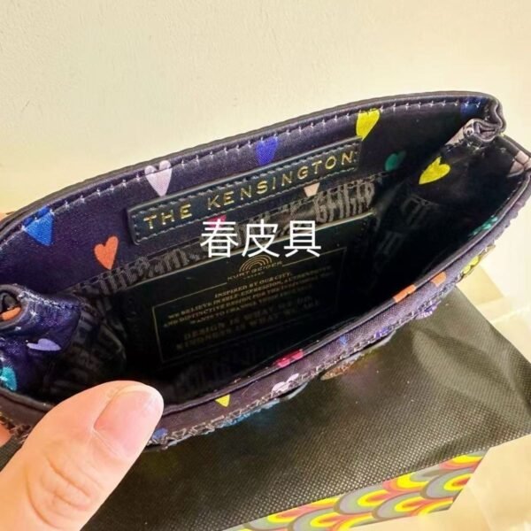 Kurt Geiger bag kg20