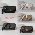 Guess bag pdd837 26-16-9cm
