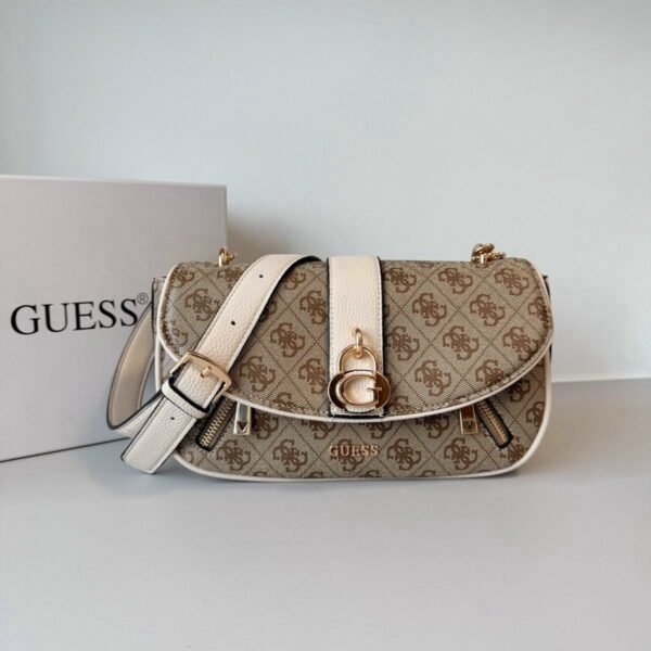 Guess bag pdd837 26-16-9cm