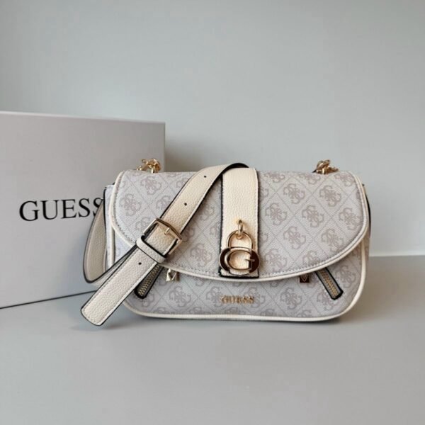 Guess bag pdd837 26-16-9cm