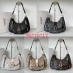 Guess bag pdd838 29-19-12cm