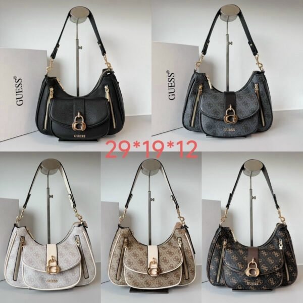 Guess bag pdd838 29-19-12cm