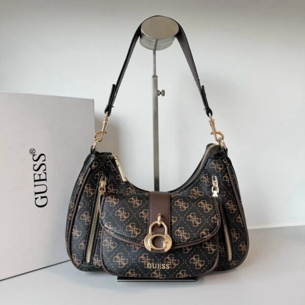Guess bag pdd838 29-19-12cm