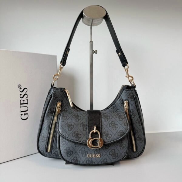 Guess bag pdd838 29-19-12cm