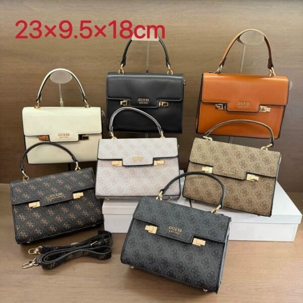 Guess bag pdd839 23-9.5-18cm